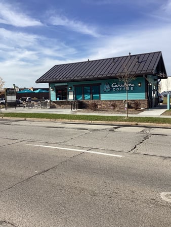 Images Caribou Coffee
