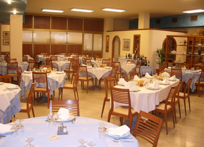 Images Albergo Ristorante Cannone D'Oro