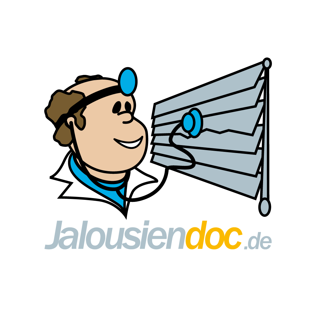 Logo Jalousiendoc – Der Fachbetrieb für Sonnenschutzanlagen in Köln und Umgebung