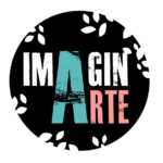 Imaginarte Dibuix I Pintura Logo