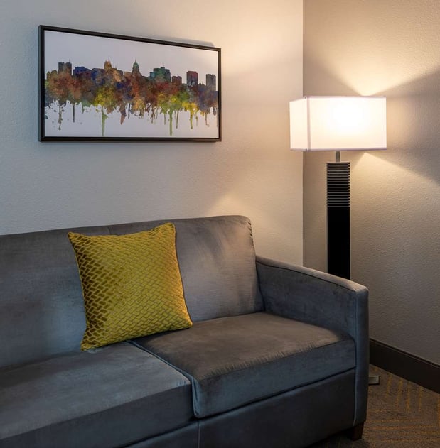 Images DoubleTree by Hilton Madison East