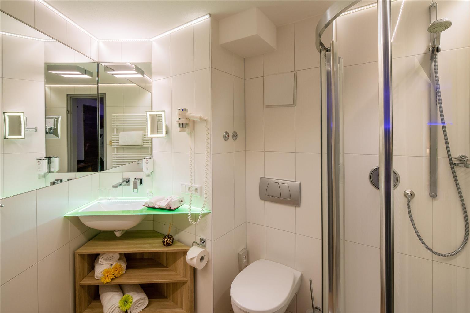 Best Western Plus Parkhotel Erding, Am Bahnhof 3 in Erding