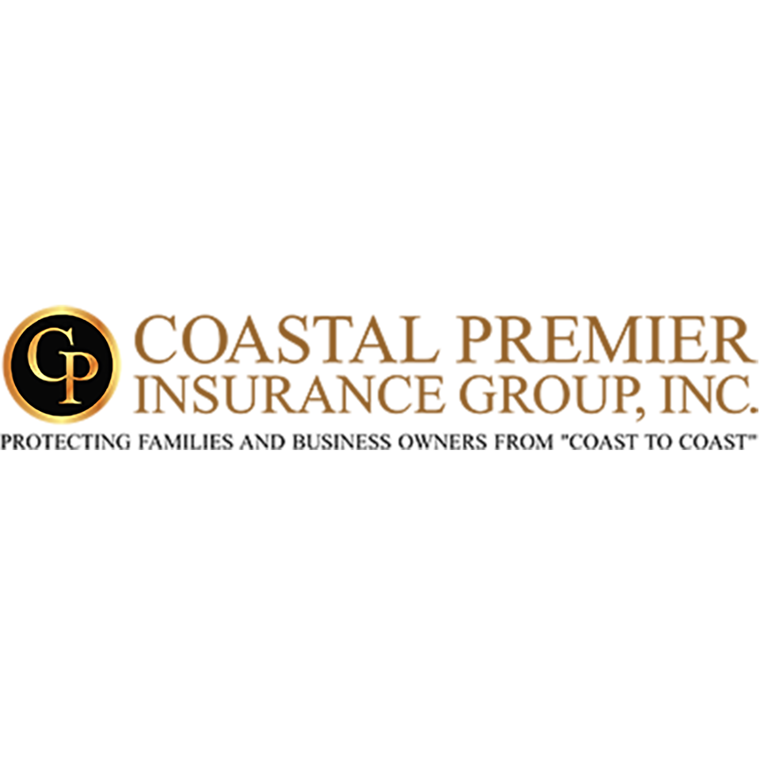 Coastal Premier Insurance Group, Inc. Logo