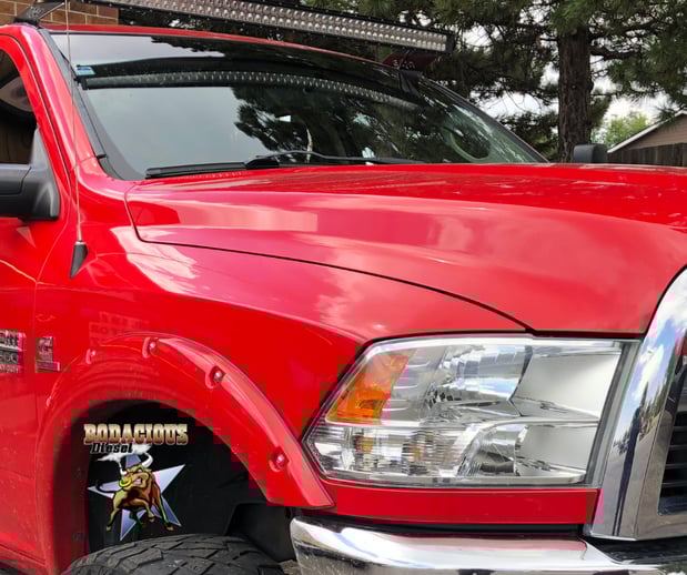Images Bodacious Diesel - Ford GMC Chevy Dodge Ram Truck Repair