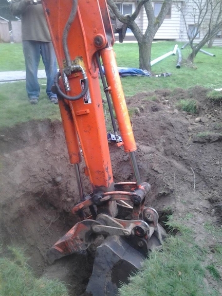 NW Sewer & Drain