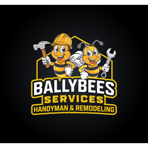 Ballybees Services Logo