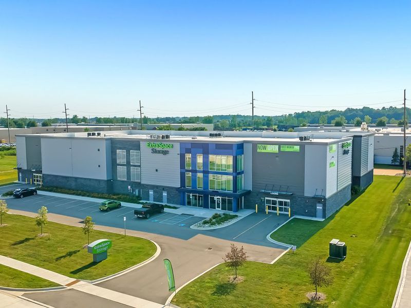 Alternate Beauty Image - Extra Space Storage at 50801 Executive Dr, Macomb, MI 48044