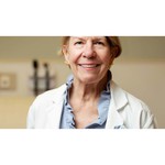 Beryl McCormick, MD, FACR - MSK Radiation Oncologist Logo