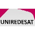 Uniredesat Logo