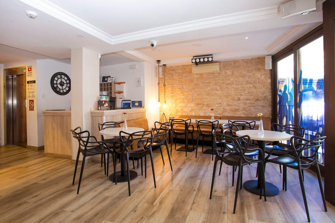 Images Hotel Queens Benidorm