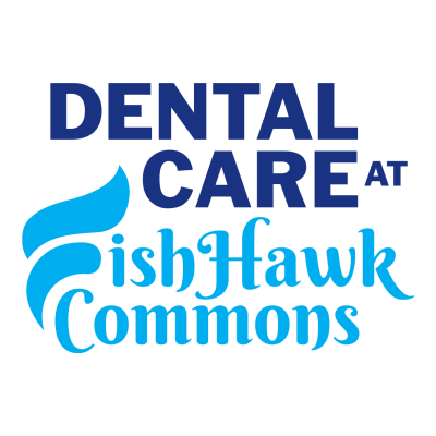 Dental Care at FishHawk Commons