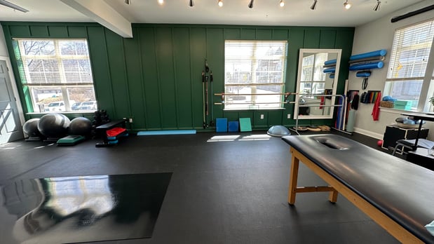 Images Elevation Physical Therapy