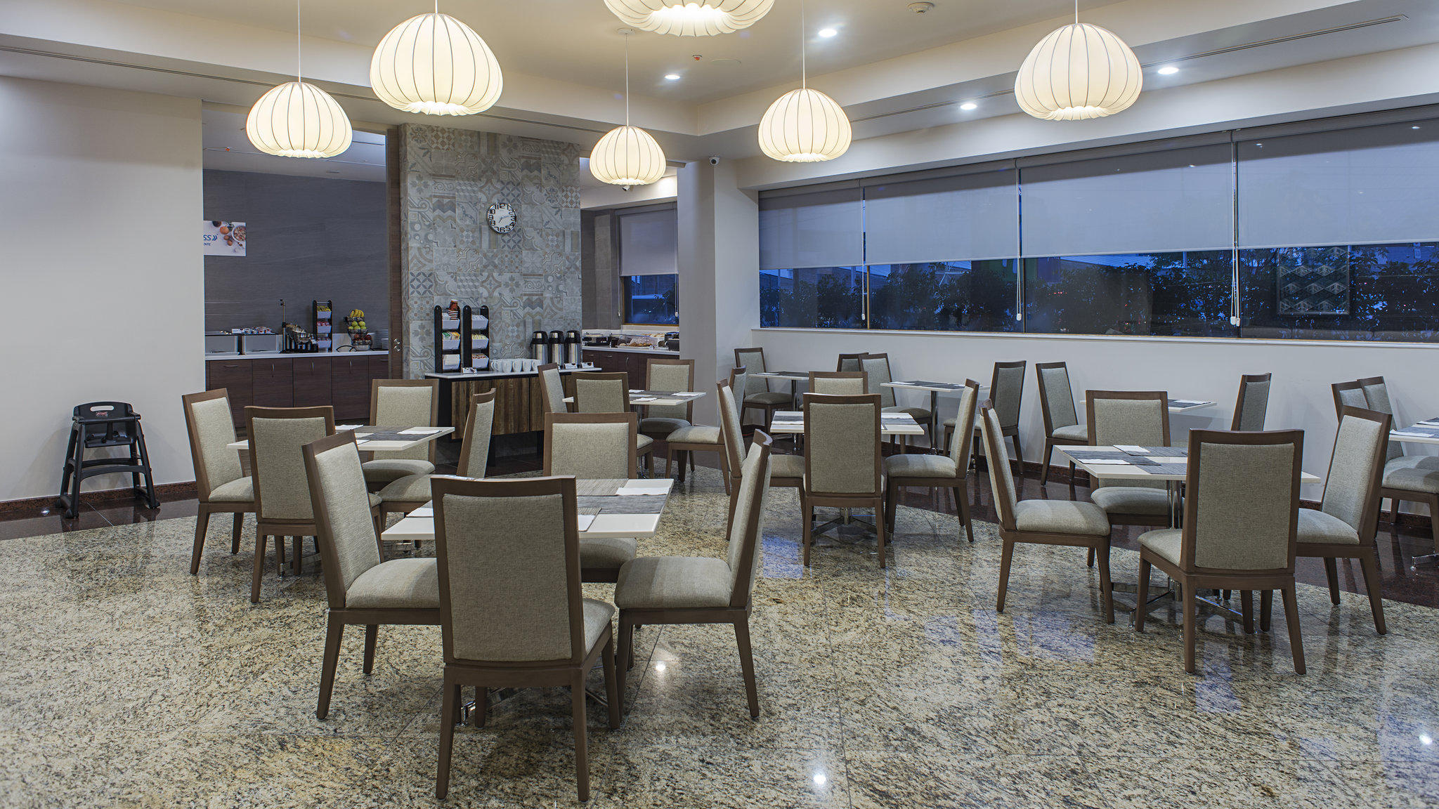 Images Holiday Inn Express Mexico - Toreo by IHG