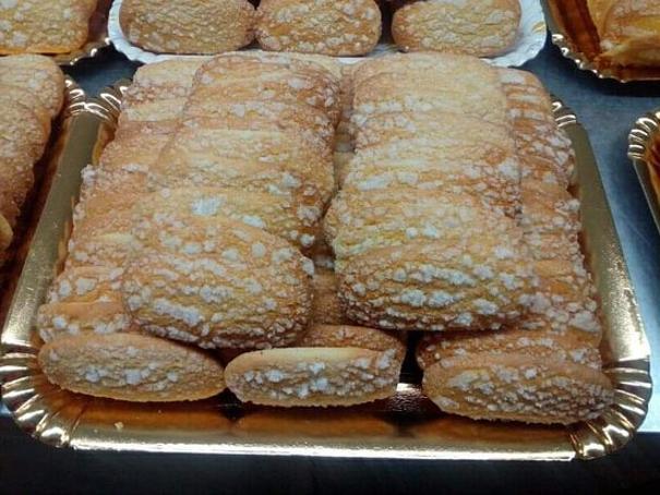 Images Dolci Sardi e Pasta Fresca Fratelli Seghene