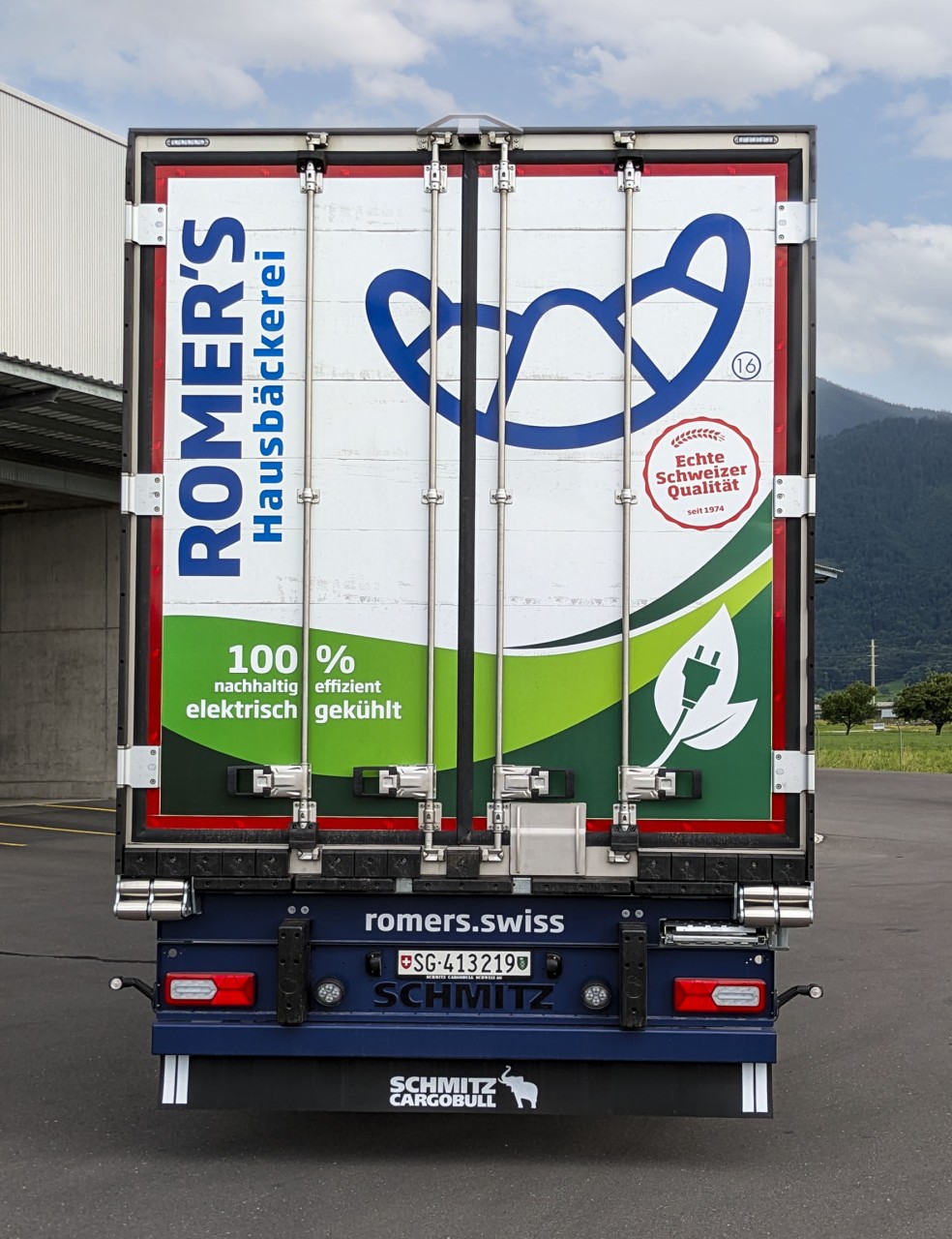 Bilder Relux Reklamen GmbH
