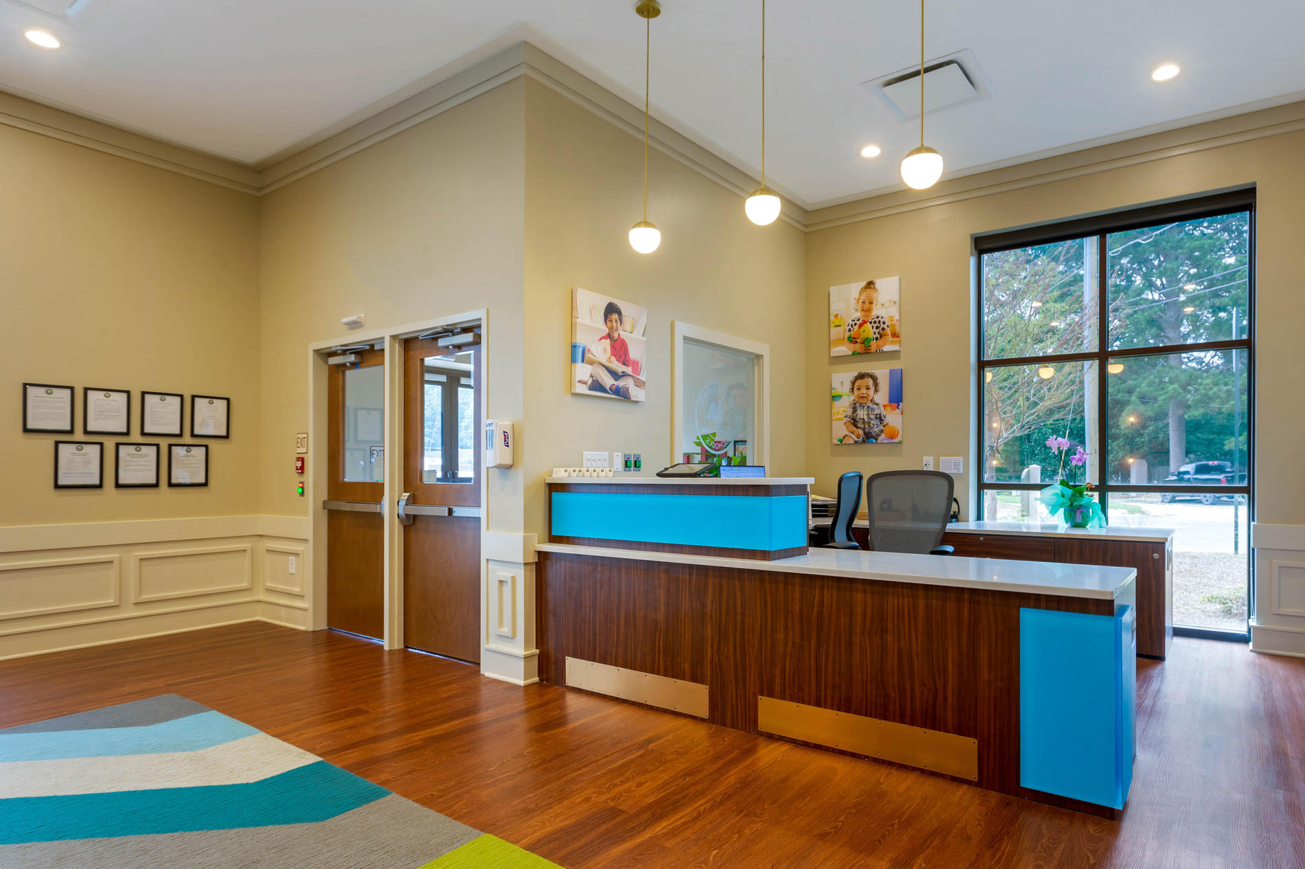Images Primrose School of Atlanta Westside