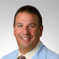 Joseph M Christensen, MD