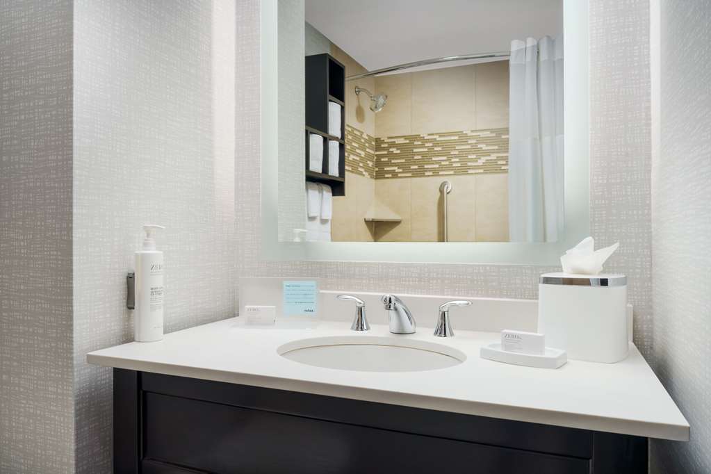 Hampton Inn Manhattan/Times Square Central