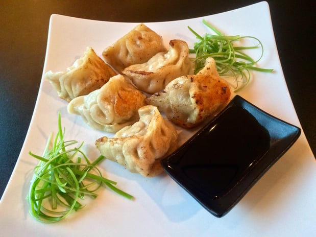 Images Harvey Moy's Chinese & American Restaurant