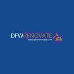 DFW Renovate Logo