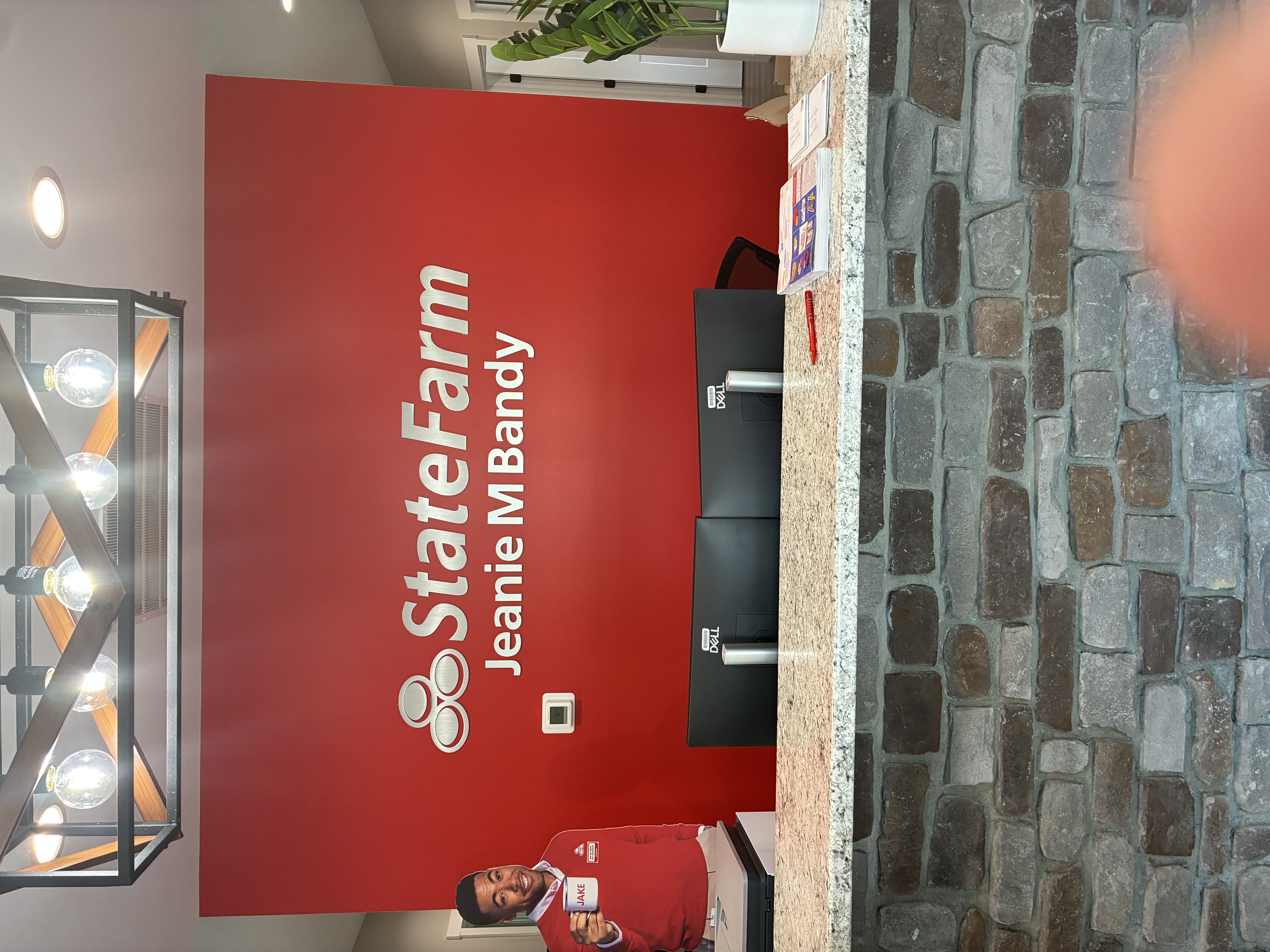 Come see our office!