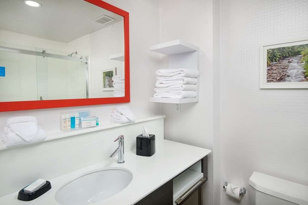 Images Hampton Inn Eagle Pass