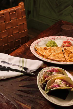 Images Rocco's Tacos & Tequila Bar
