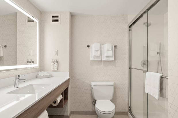 Images Holiday Inn Express & Suites Lincoln-Roseville Area by IHG