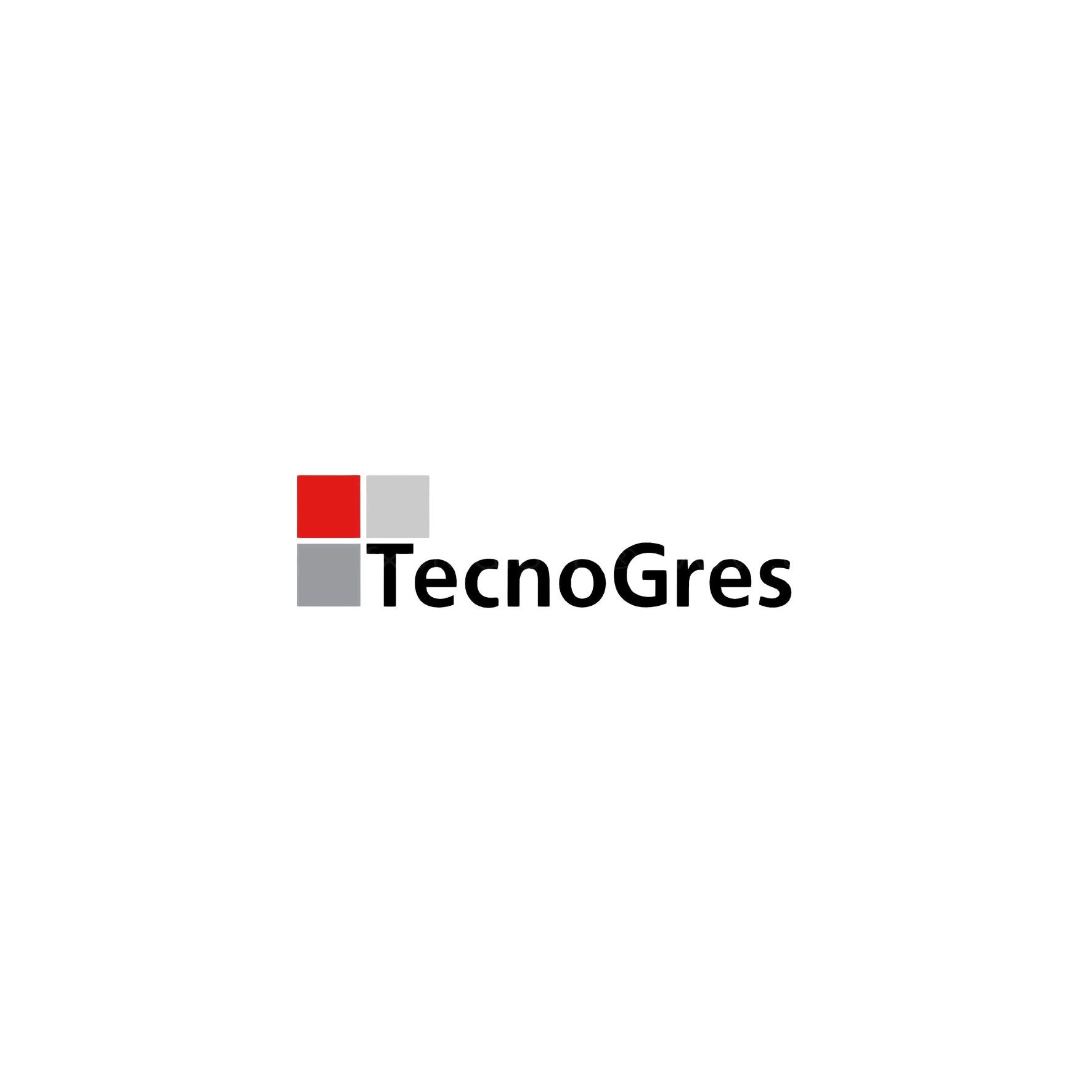 TecnoGres Sagl Logo