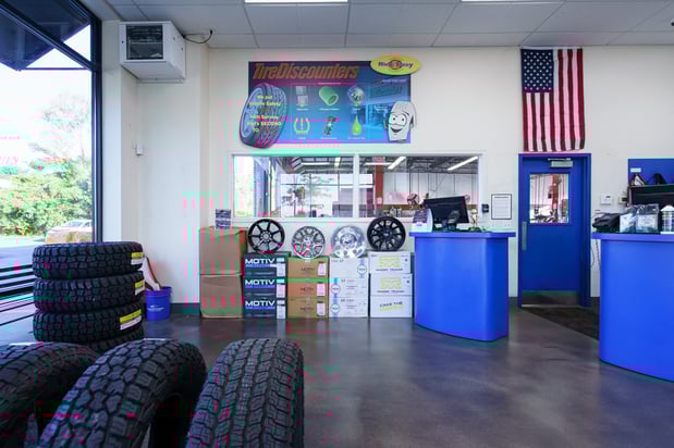 Images Tire Discounters