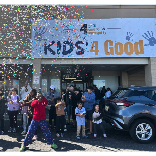 Images 4 Good Community