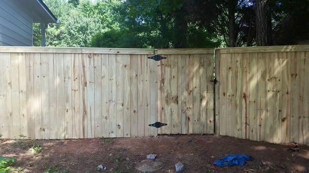 Images A&E Fencing