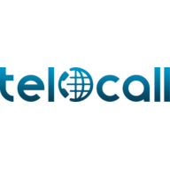 Telocall Logo