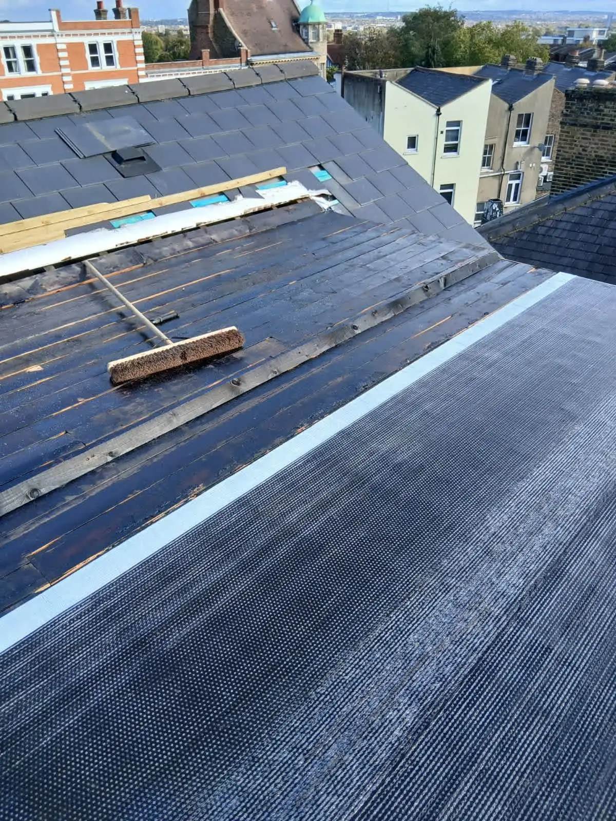 Images Stars Roofing Ltd