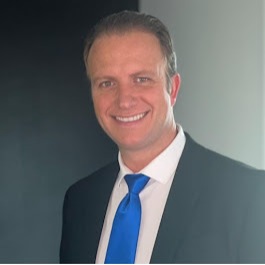 Ryan Hawthorne Realtor Louisiana