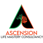Ascension Life Mastery Consultancy Logo