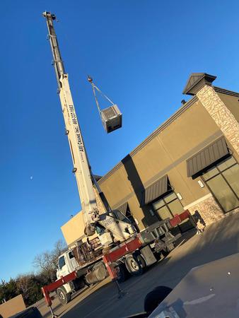 Images Hardin Heating & Air, LLC