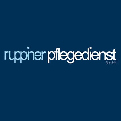Ruppiner Pflegedienst GmbH in Neuruppin - Logo