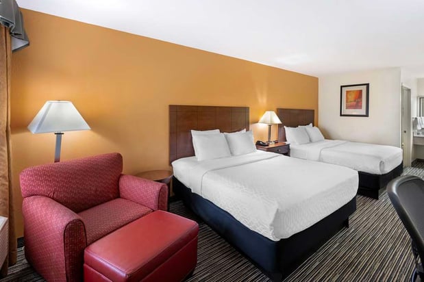 Images Best Western Snyder Inn