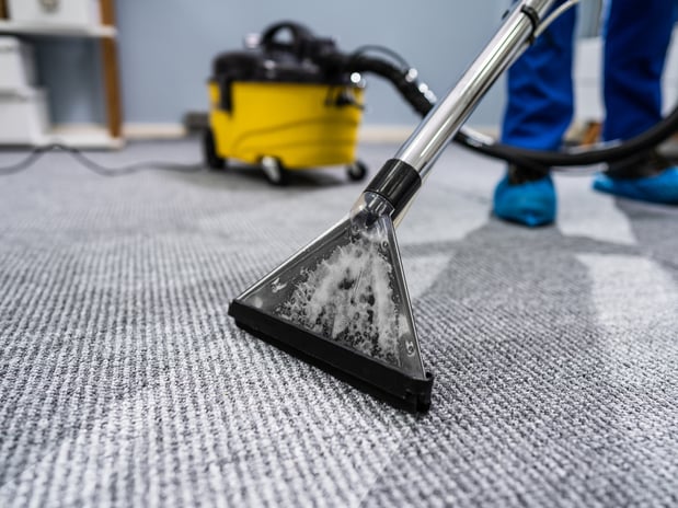 Images Voda Cleaning & Restoration