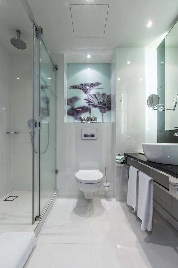 Images Radisson Blu Sobieski Hotel, Warsaw