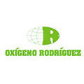 Oxígeno Rodríguez S.A. De C.V. Logo