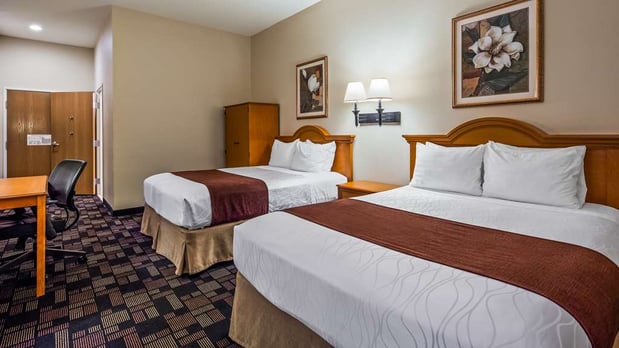 Images Best Western Longview