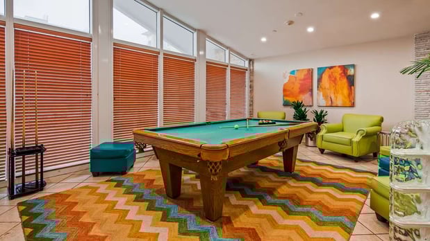 Images Best Western Plus Atlantic Beach Resort