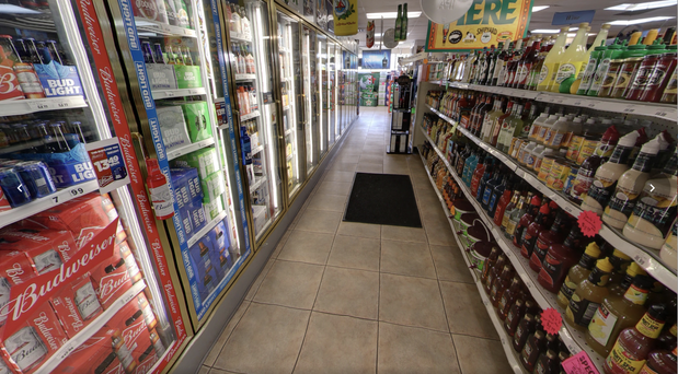 Images 101 Liquors and Wine