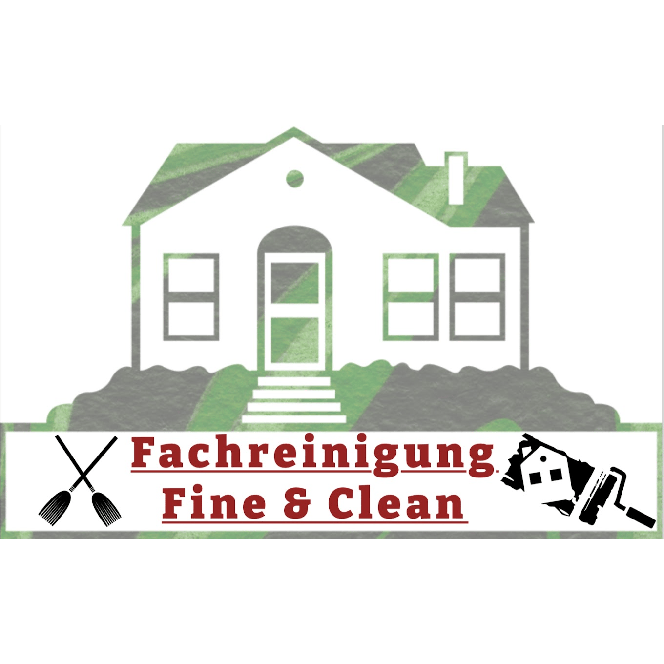 Fine & Clean in Duisburg - Logo