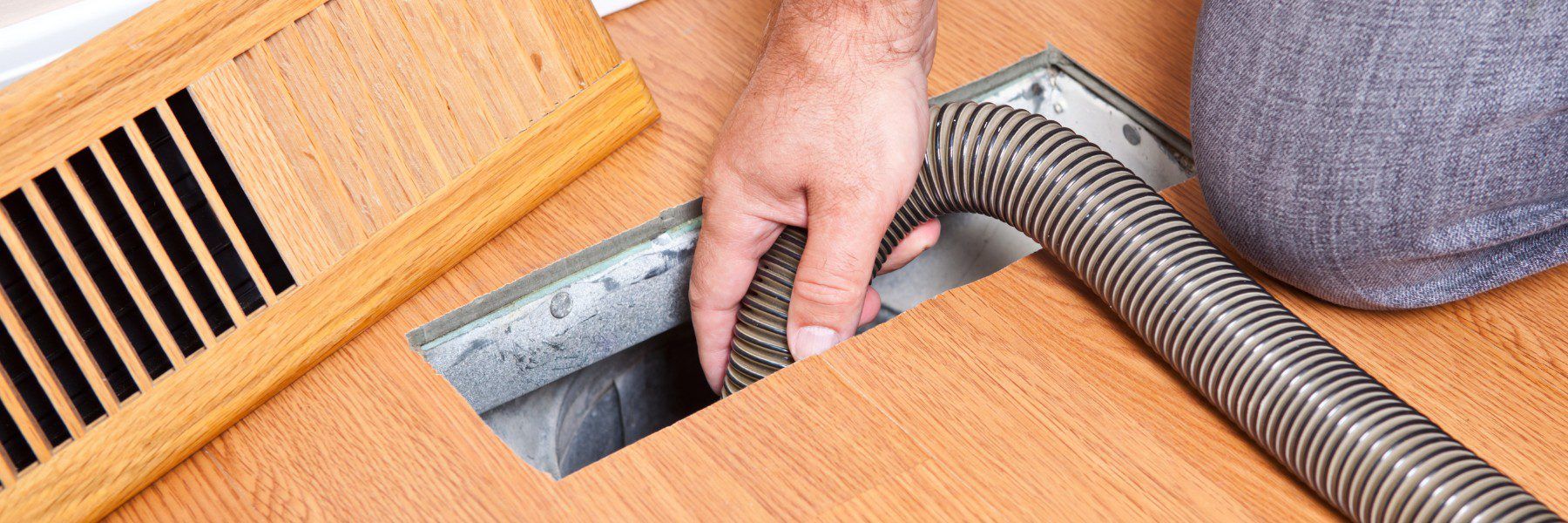 Pure Air Solutions Image