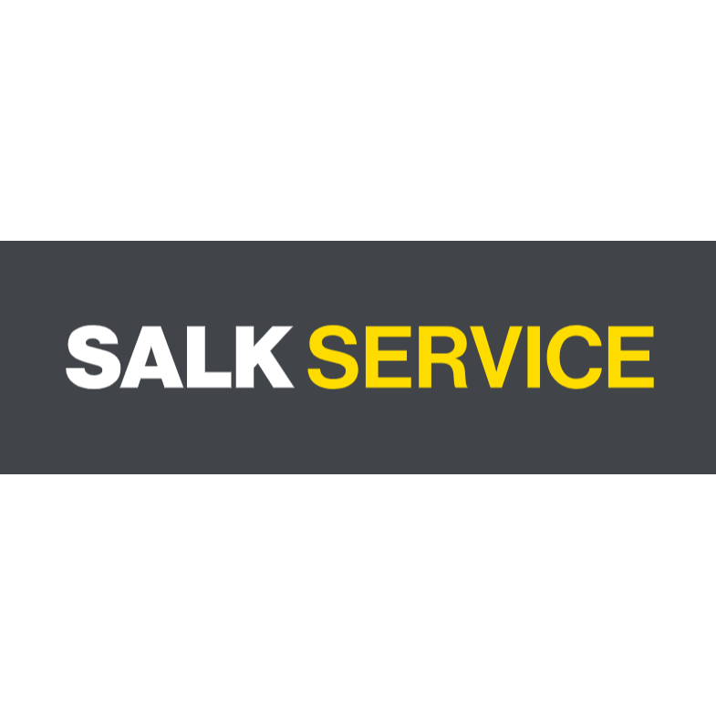 Salk Service AB Logo