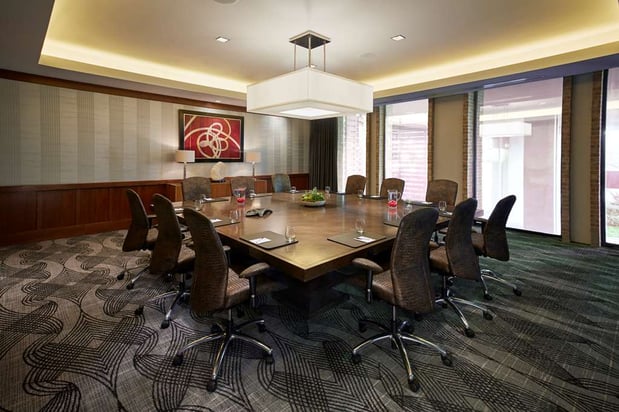 Images The Highland Dallas, Curio Collection by Hilton