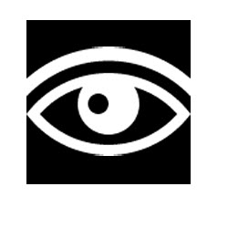Family Eye Center South - Dr. Anthony B. Trawick Logo